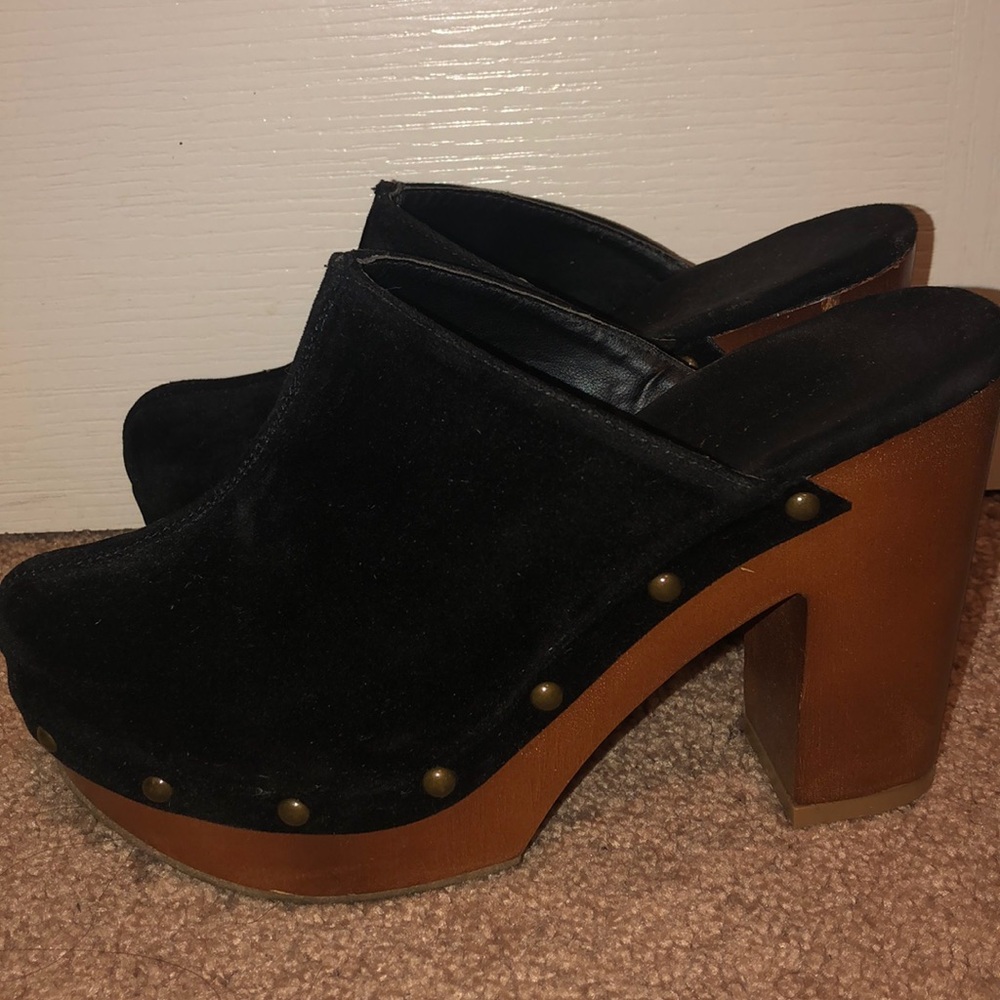 Heels